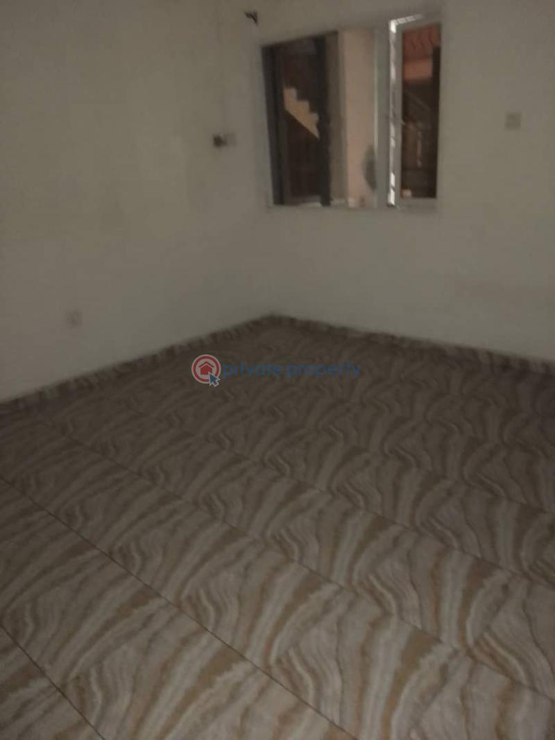 1 bedroom Mini Flat For Rent Estate Ologolo Lekki Lagos - 0