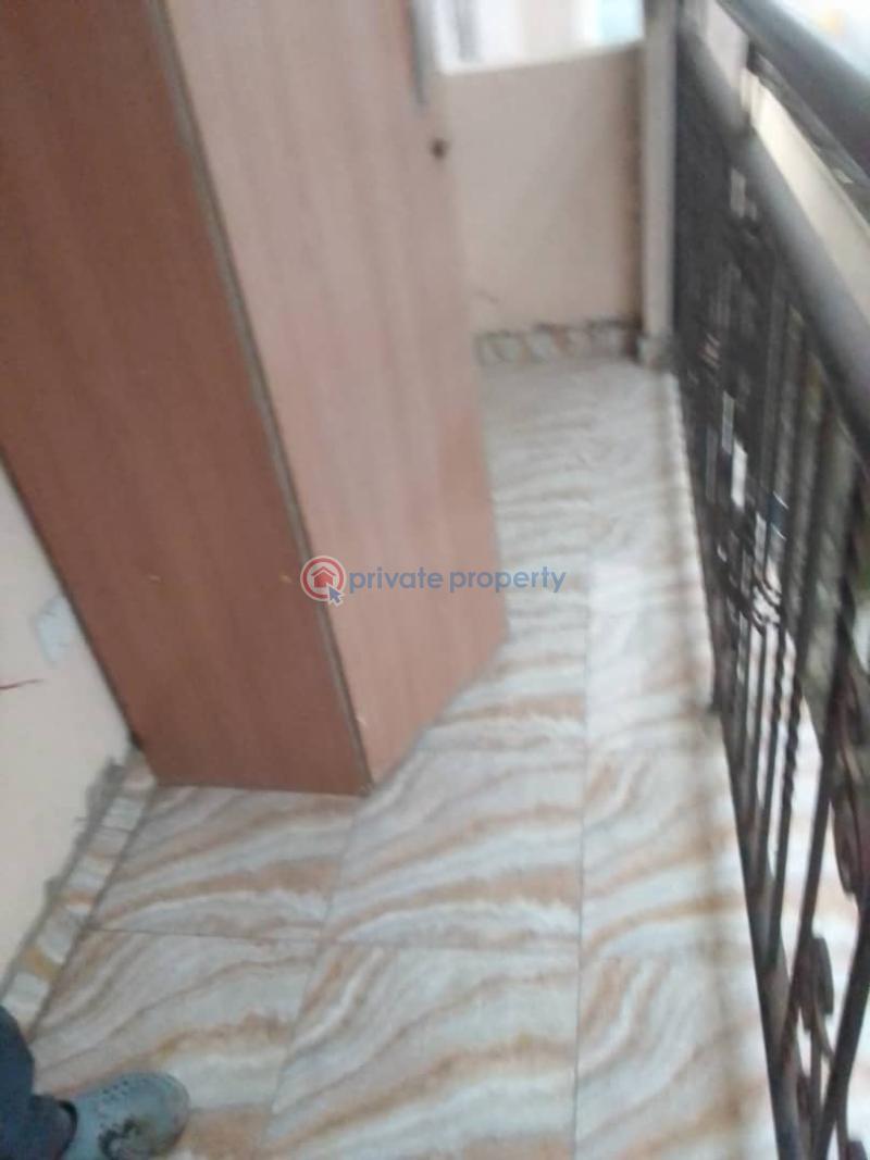 1 bedroom Mini Flat For Rent Estate Ologolo Lekki Lagos - 5