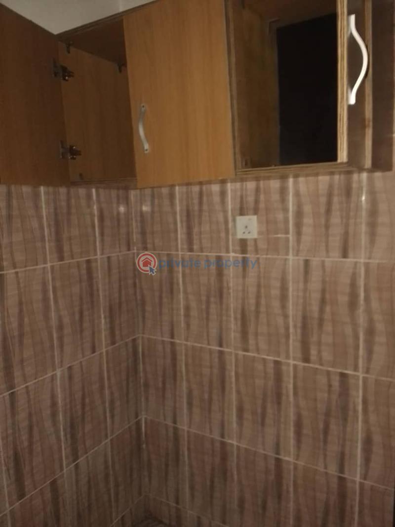1 bedroom Mini Flat For Rent Estate Ologolo Lekki Lagos - 6