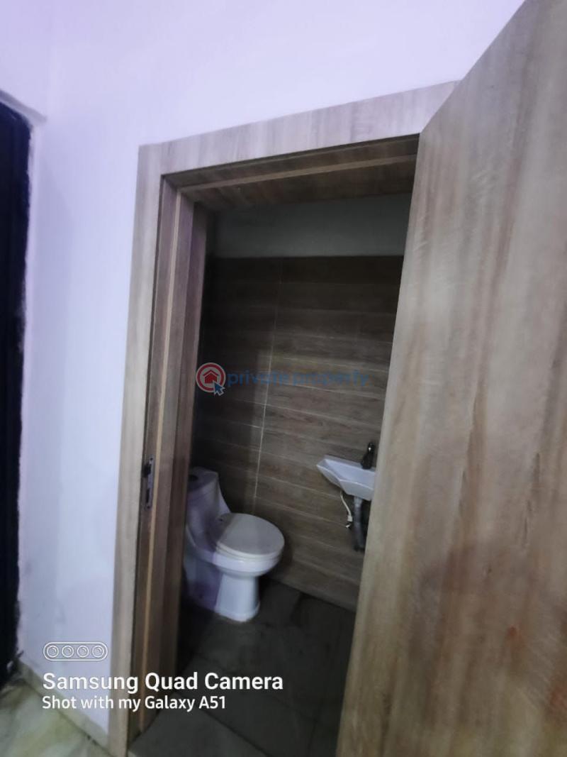 1 bedroom Mini Flat For Rent Orchid Lekki Phase 2 Lagos - 12