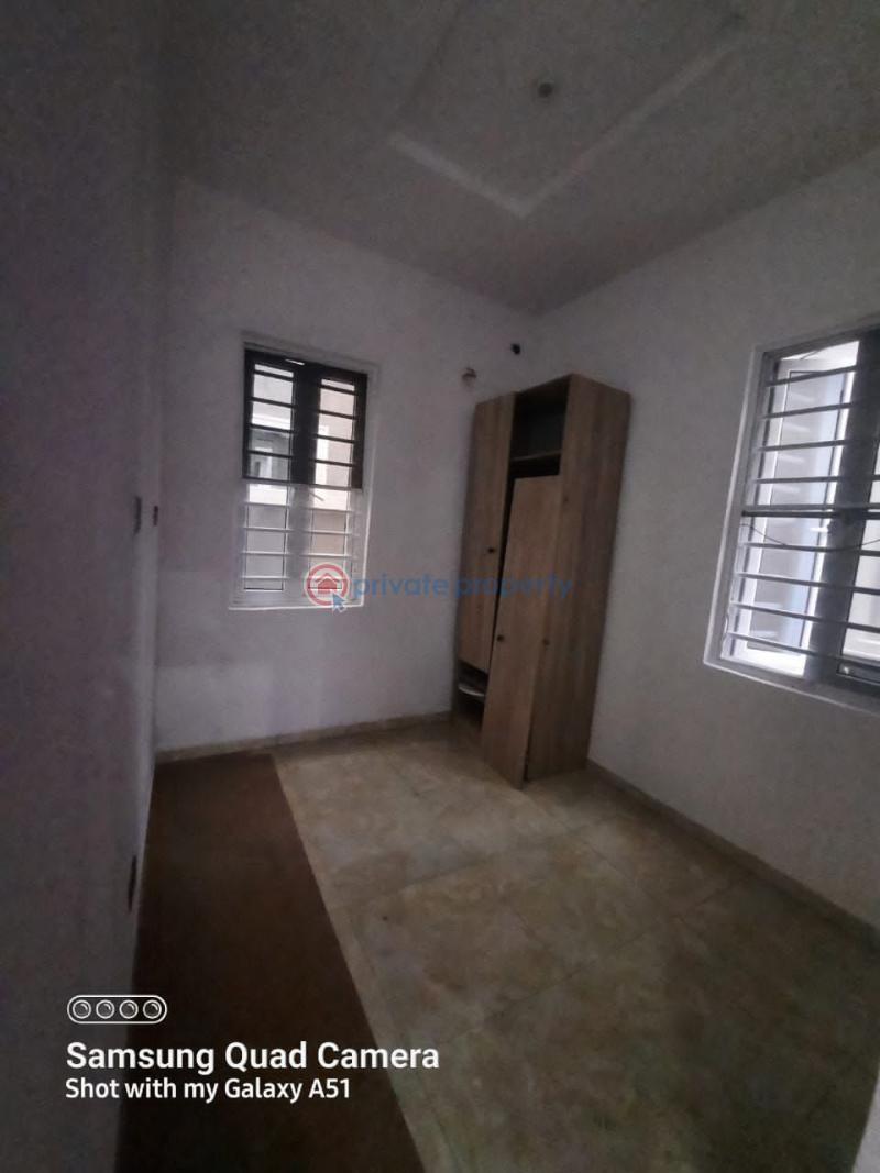 1 bedroom Mini Flat For Rent Orchid Lekki Phase 2 Lagos - 9