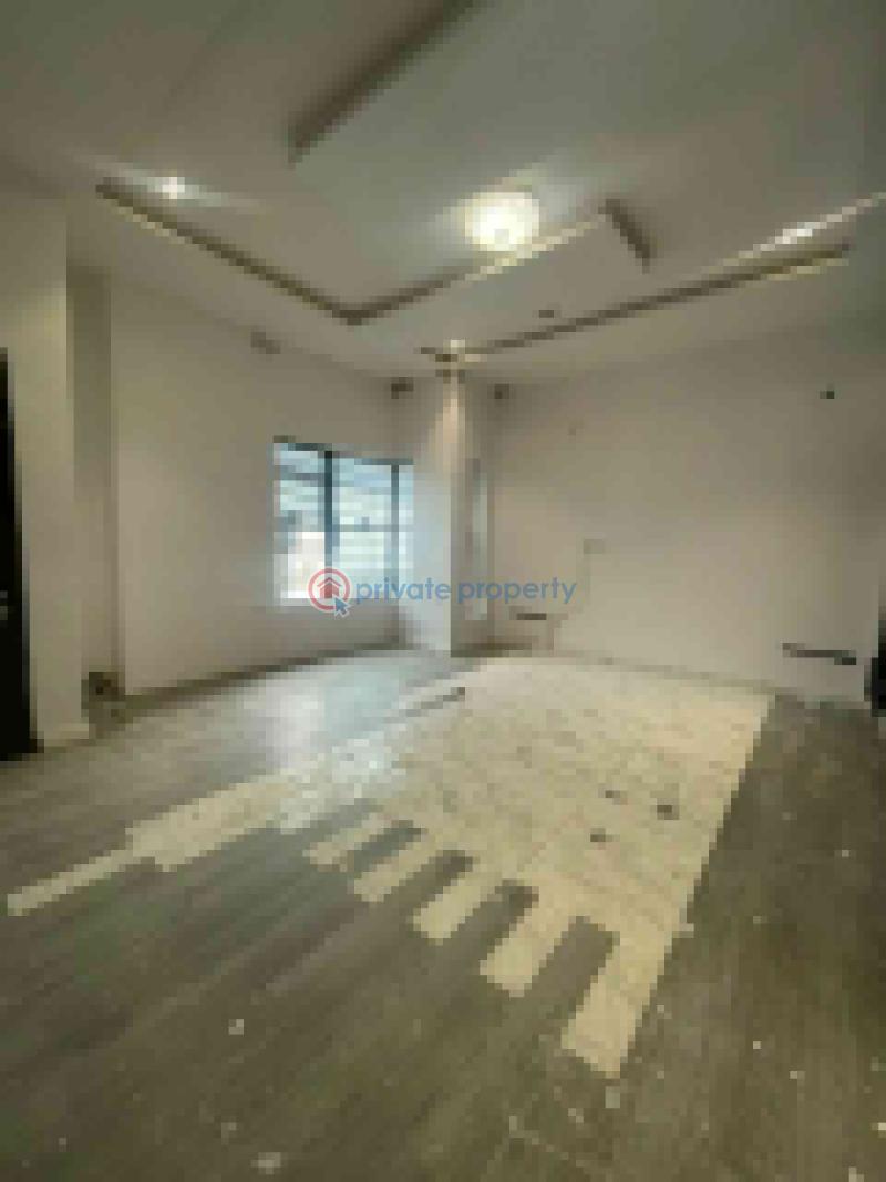 1 bedroom Flat & Apartment For Rent Chevron Lekki Lagos - 9