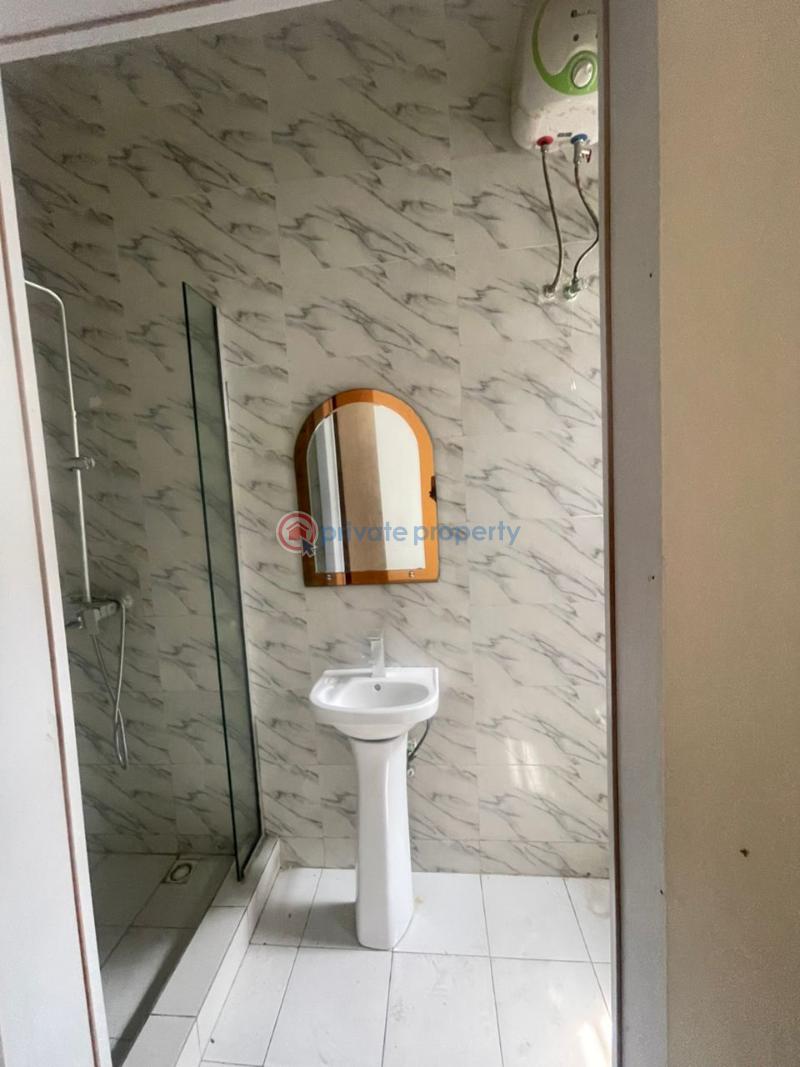 1 bedroom Mini Flat For Rent Orchid Lekki Phase 2 Lagos - 5