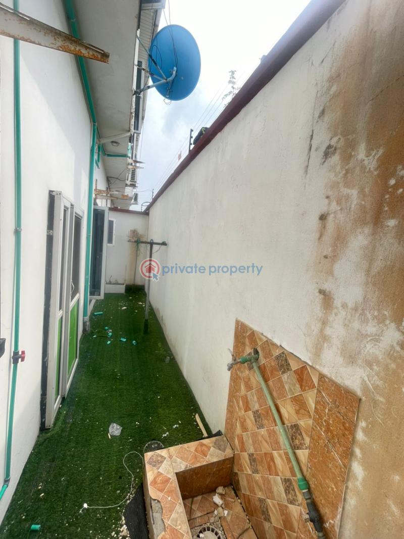 1 bedroom Mini Flat For Rent Orchid Lekki Phase 2 Lagos - 4
