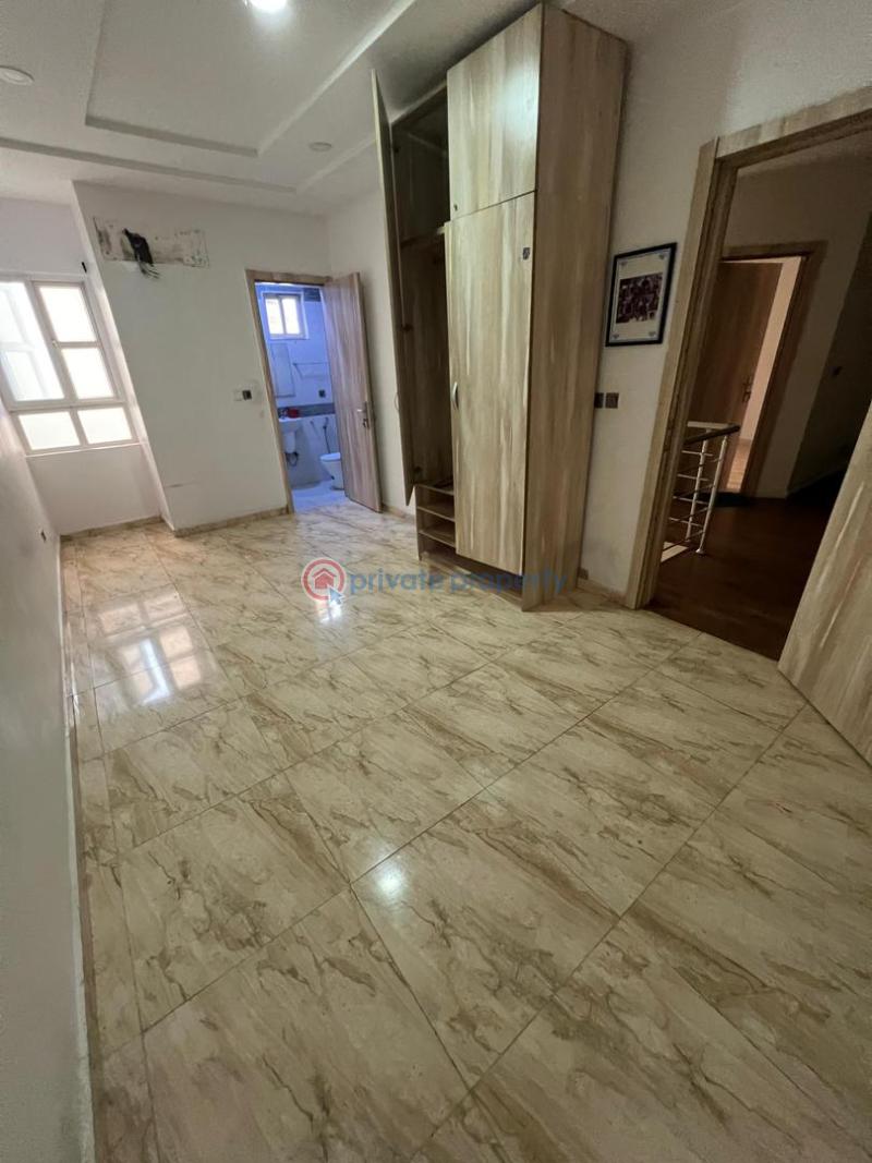 1 bedroom Mini Flat For Rent Orchid Lekki Phase 2 Lagos - 2