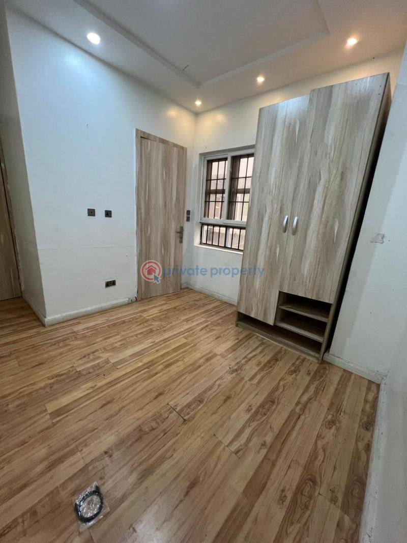 1 bedroom Mini Flat For Rent Orchid Lekki Phase 2 Lagos - 3