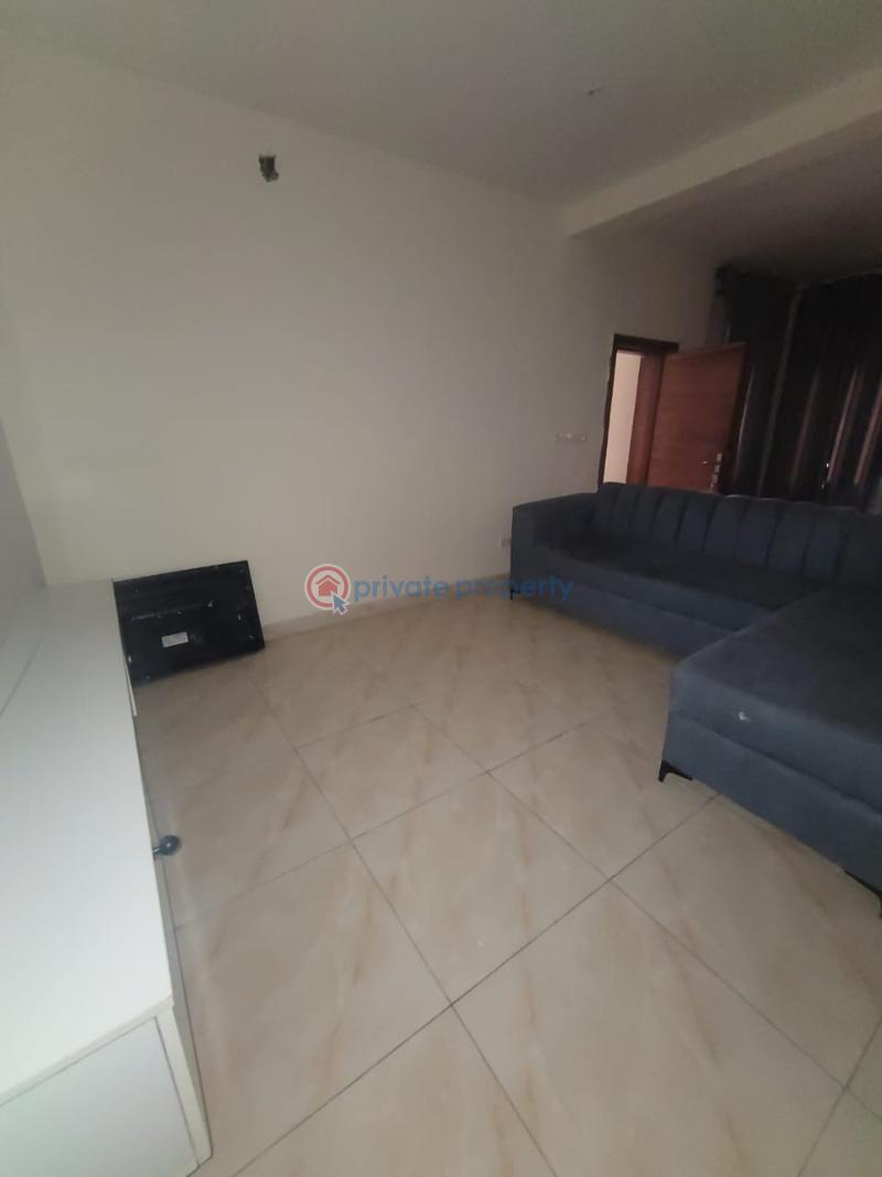 1 bedroom Mini Flat For Rent Ikate Lekki Lagos - 0