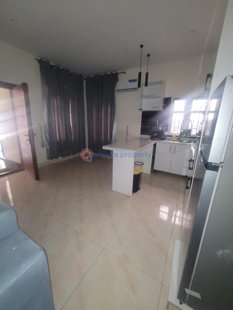 1 bedroom Mini Flat For Rent Ikate Lekki Lagos - 5