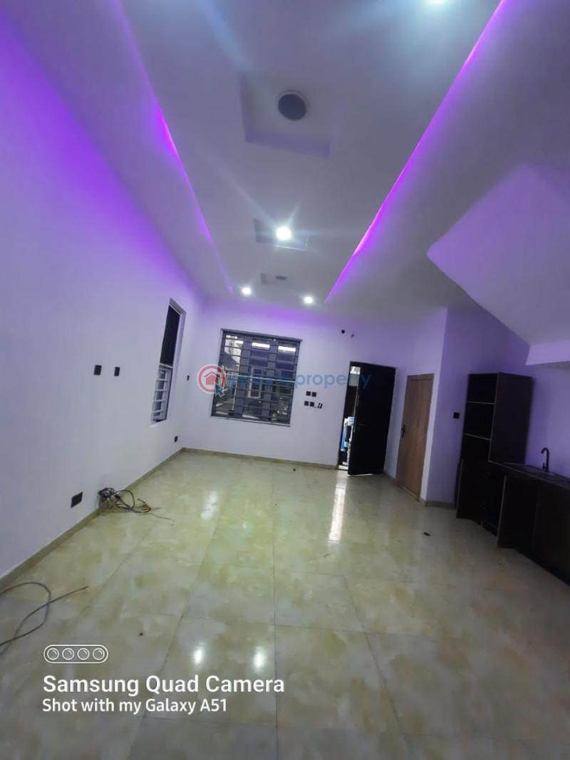 1 bedroom Mini Flat For Rent Orchid Lekki Phase 2 Lagos - 4