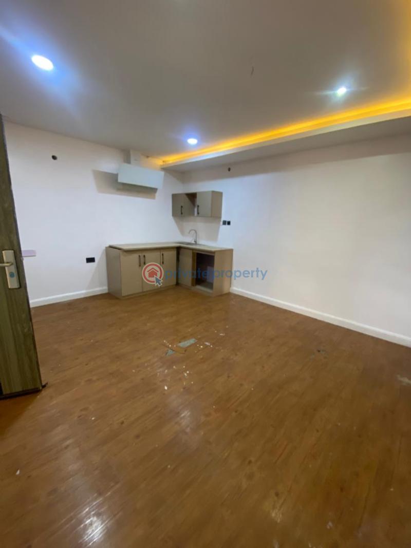 1 bedroom Mini Flat For Rent Off Admiralty Way Lekki Phase 1 Lagos - 1