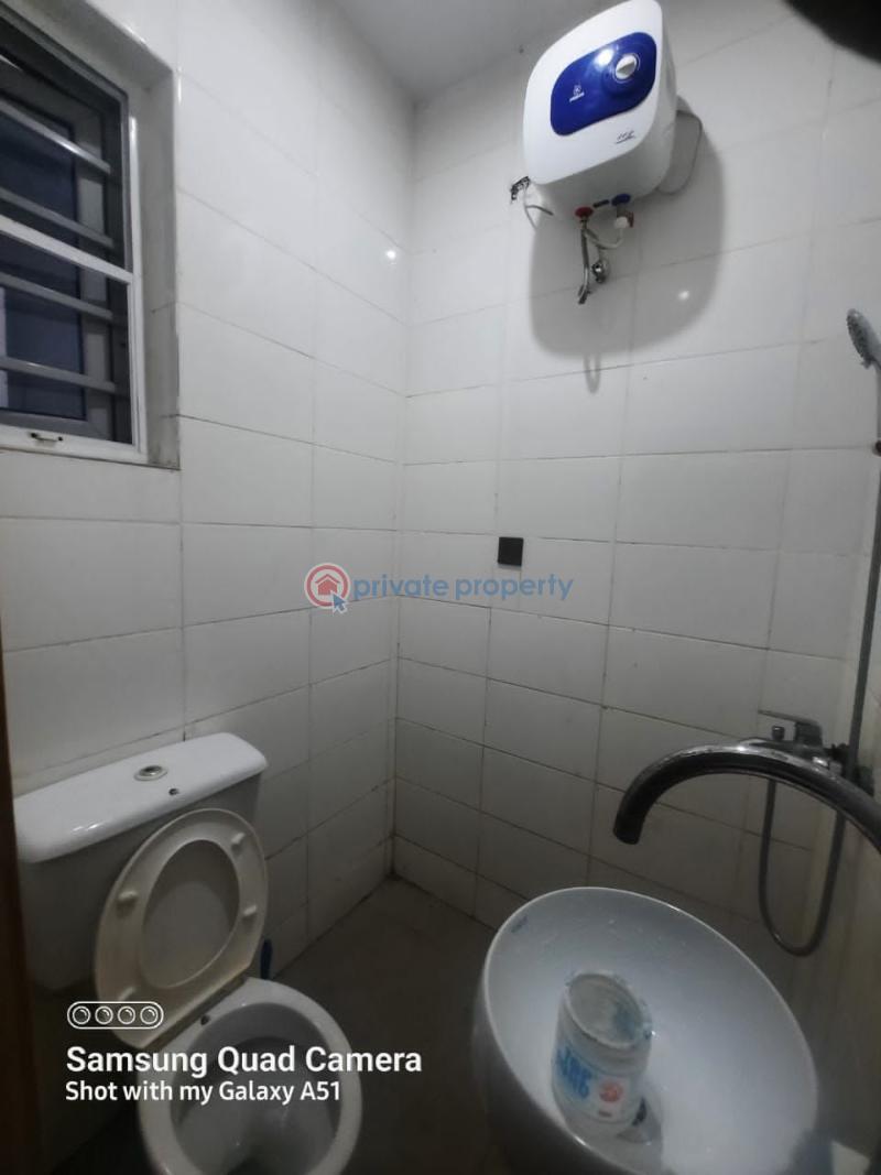 1 bedroom Mini Flat For Rent Orchid Lekki Phase 2 Lagos - 14