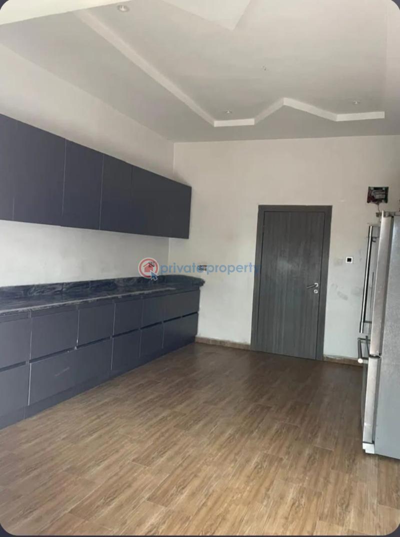 1 bedroom Mini Flat For Rent Chevron Lekki Lagos - 3