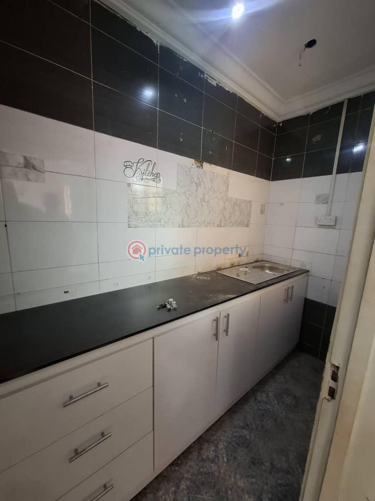 1 bedroom Mini Flat For Rent Lekki Phase 1 Lekki Lagos - 2