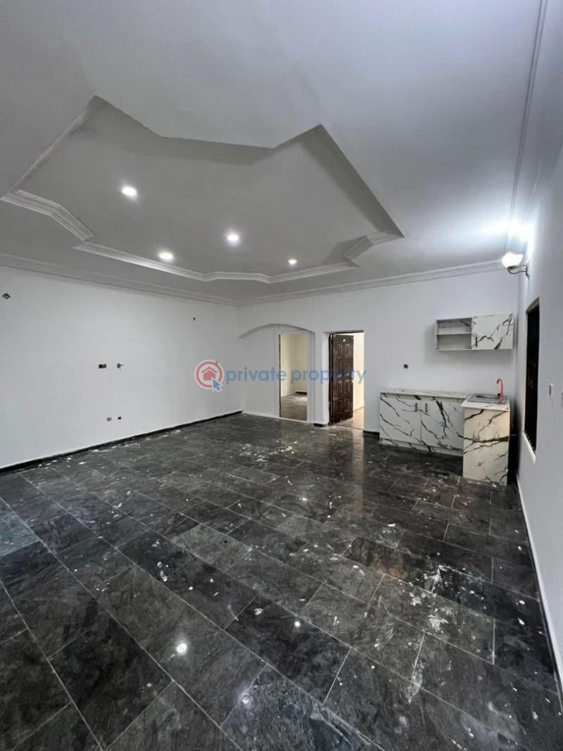 1 bedroom Mini Flat For Sale Bera Estate Lekki Phase 2 Lagos - 1