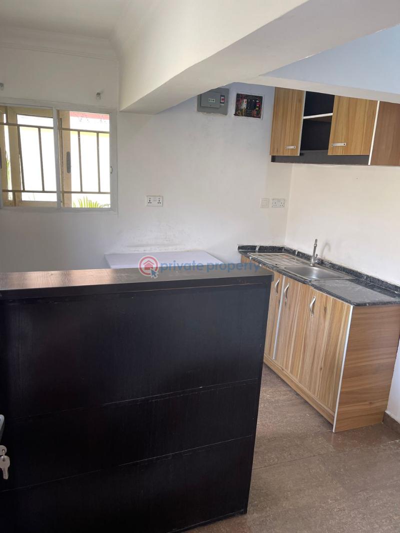1 bedroom Mini Flat For Rent Lekki Phase 1 Lekki Lagos - 5