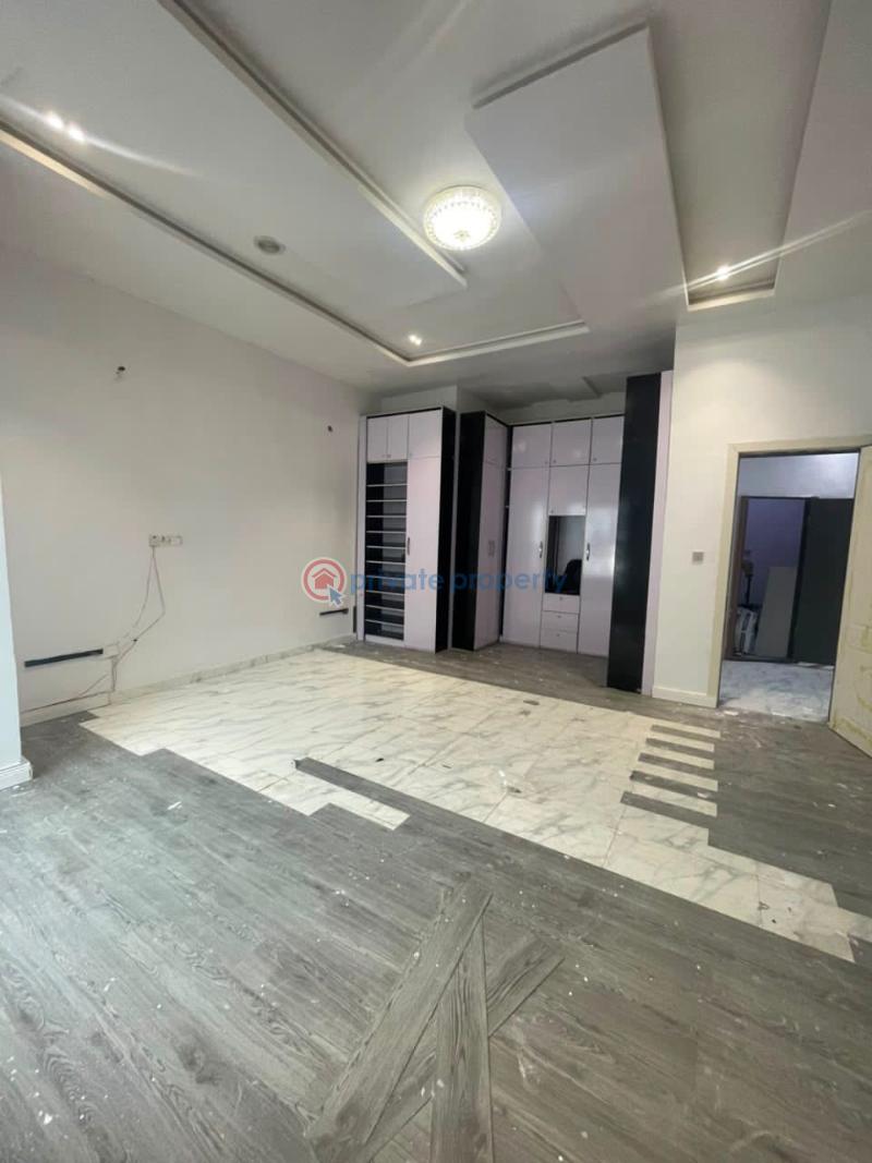 1 bedroom Flat & Apartment For Rent Chevron Lekki Lagos - 1