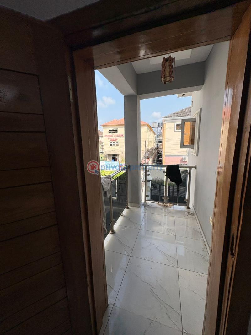 1 bedroom Mini Flat For Rent Osapa London Lekki Phase 1 Lagos - 3
