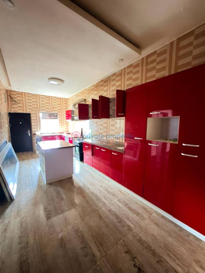 1 bedroom Mini Flat For Rent Vgc Lekki Lagos - 2