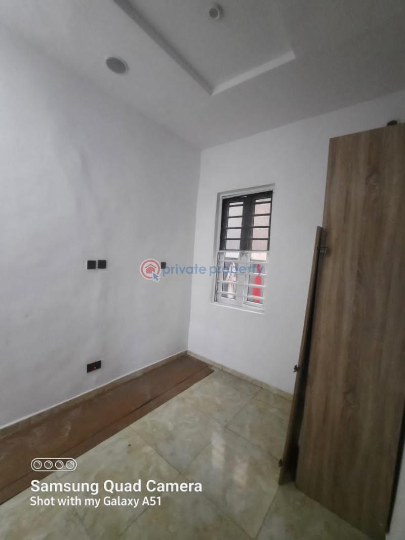 1 bedroom Mini Flat For Rent Orchid Lekki Phase 2 Lagos - 5