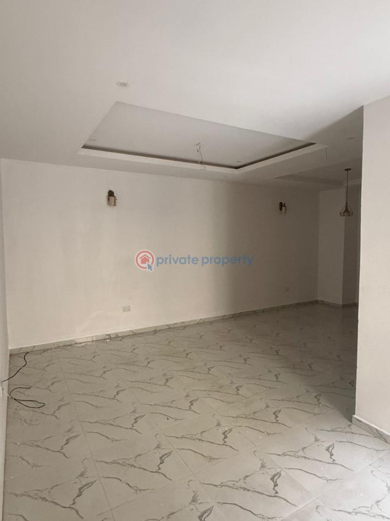 1 bedroom Mini Flat For Rent Abraham Adesanya Sangotedo Lagos - 2