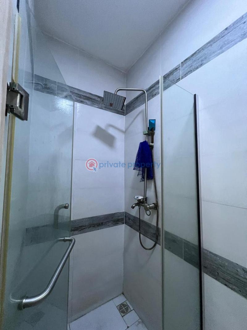 1 bedroom Mini Flat For Rent Orchid Lekki Phase 2 Lagos - 6