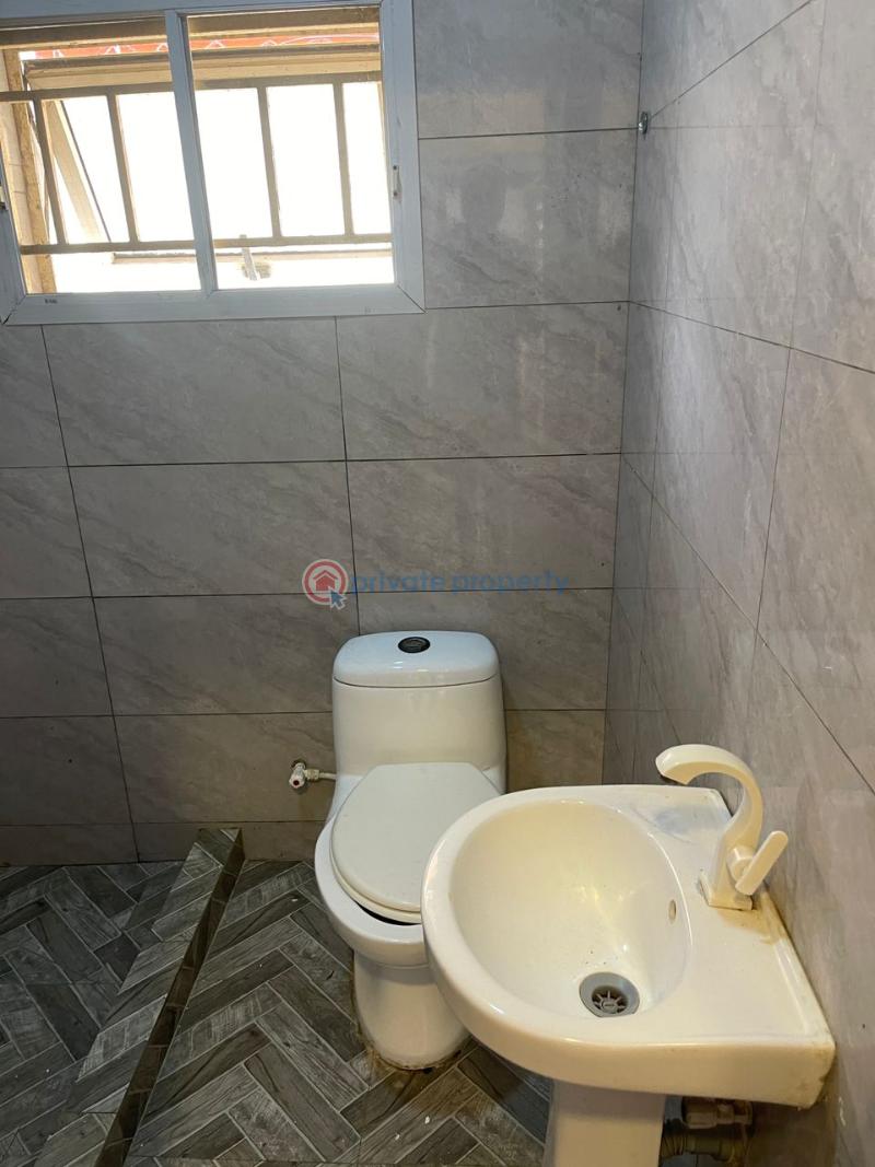 1 bedroom Mini Flat For Rent Lekki Phase 1 Lekki Lagos - 8