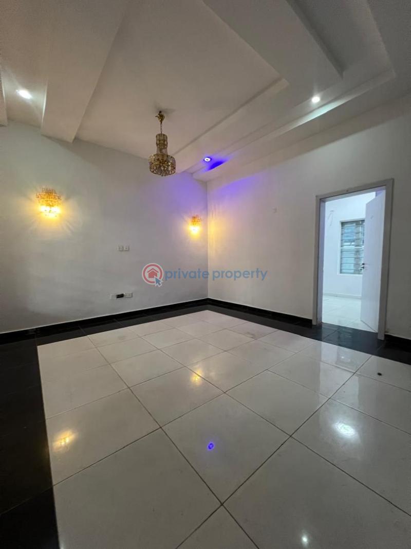 1 bedroom Mini Flat For Rent Off Admiralty Way Lekki Phase 1 Lagos - 1