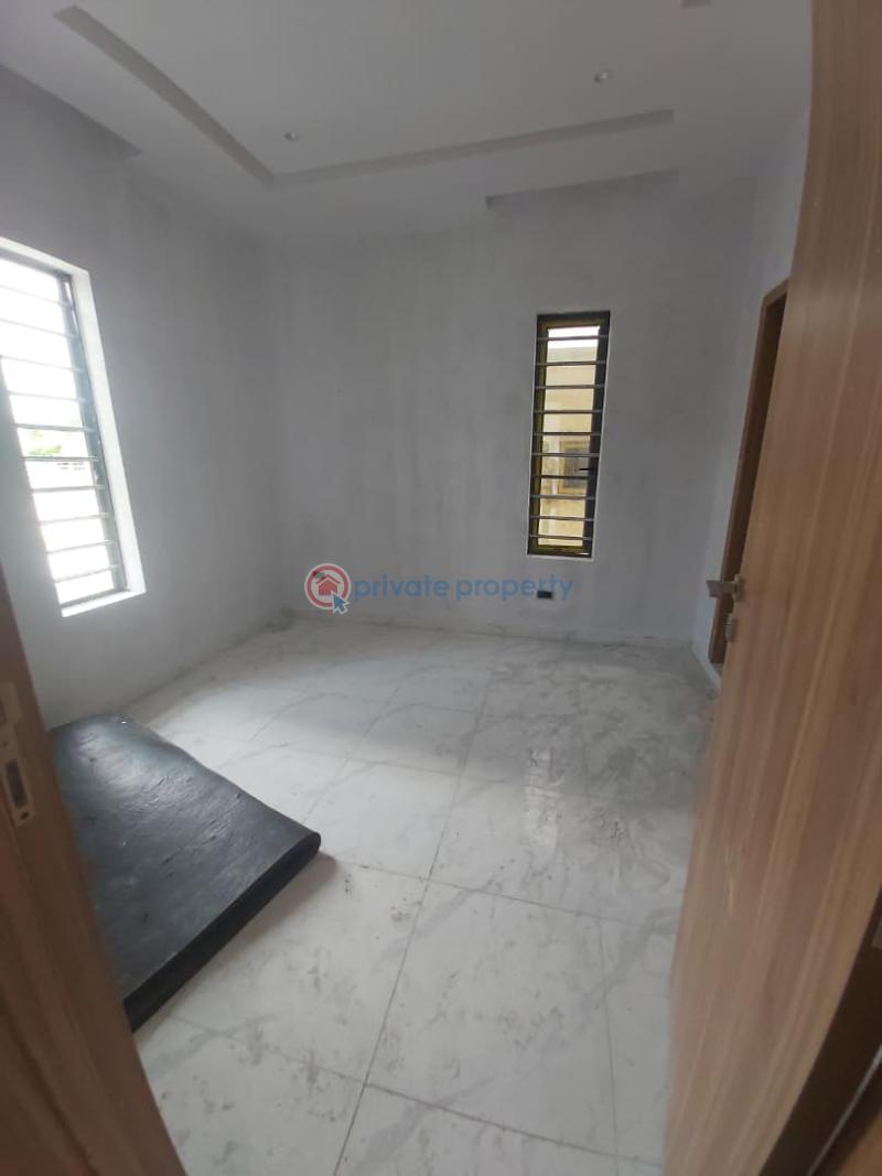 1 bedroom Mini Flat For Rent Majek Sangotedo Lagos - 2