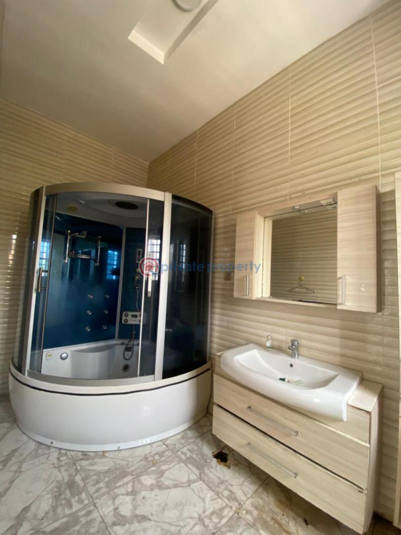 1 bedroom Mini Flat For Rent Ikota Lekki Phase 2 Lagos - 5