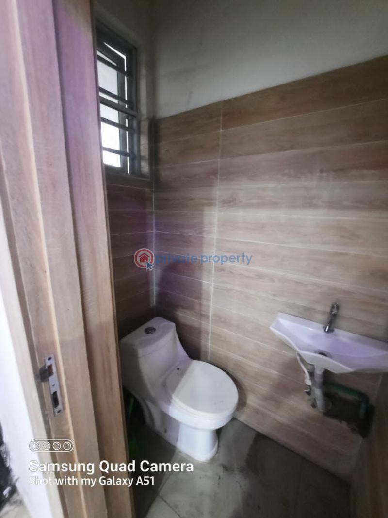 1 bedroom Mini Flat For Rent Orchid Lekki Phase 2 Lagos - 11
