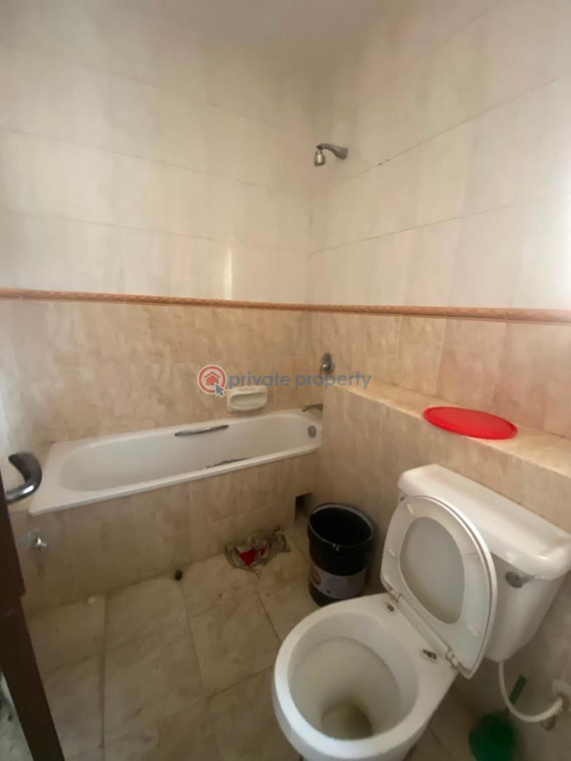 1 bedroom Flat & Apartment For Rent Admiralty Way Lekki Lagos - 10