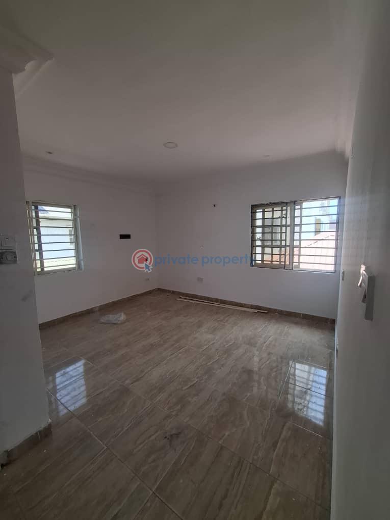 1 bedroom Mini Flat For Rent Lekki Phase 1 Lekki Lagos - 1