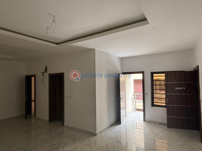 1 bedroom Mini Flat For Rent Abraham Adesanya Sangotedo Lagos - 1