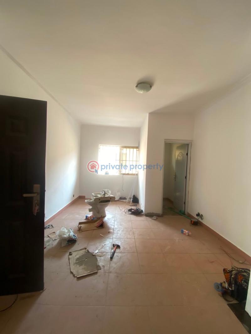 1 bedroom Flat & Apartment For Rent Admiralty Way Lekki Lagos - 6