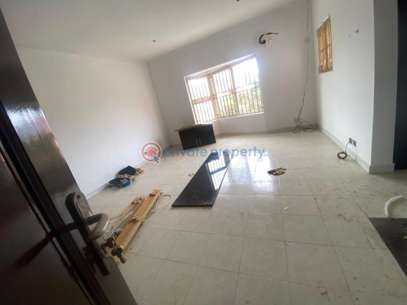 1 bedroom Flat & Apartment For Rent Admiralty Way Lekki Lagos - 2