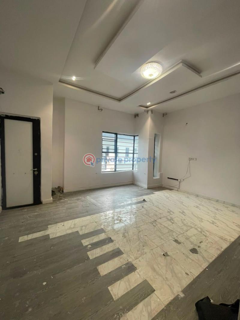 1 bedroom Flat & Apartment For Rent Chevron Lekki Lagos - 2