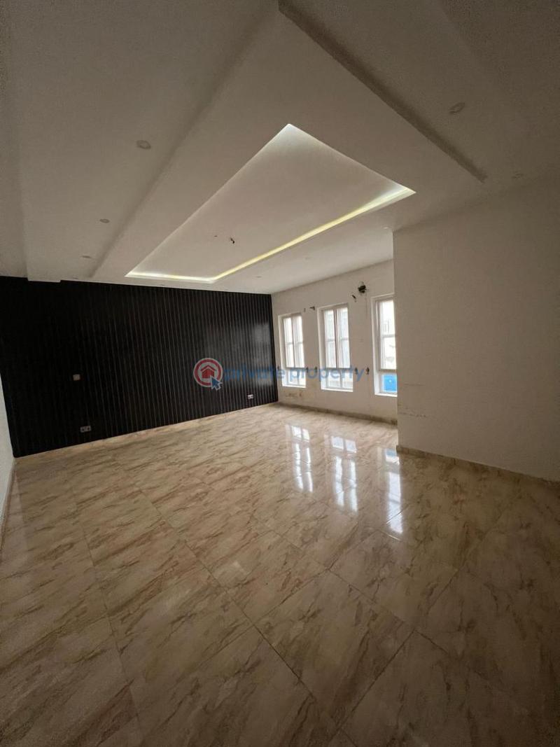 1 bedroom Mini Flat For Rent Orchid Lekki Phase 2 Lagos - 1