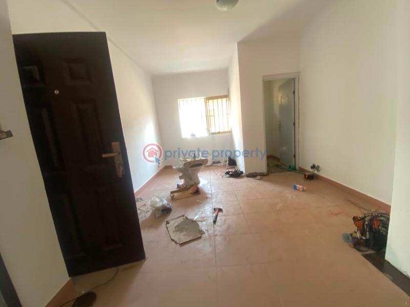 1 bedroom Flat & Apartment For Rent Admiralty Way Lekki Lagos - 5