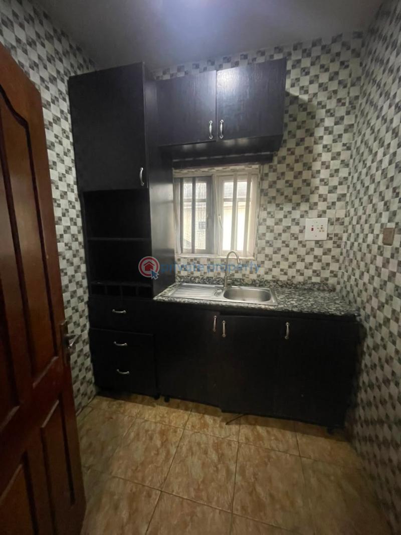 1 bedroom Mini Flat For Rent Ikate Lekki Lagos - 6