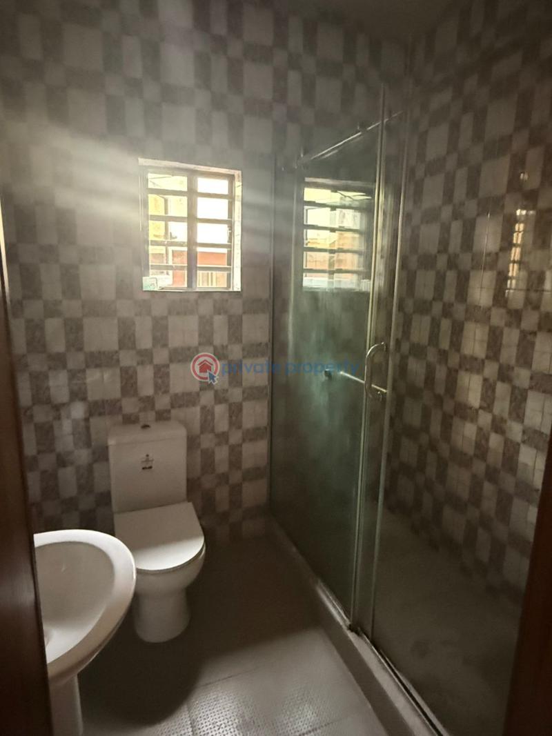 1 bedroom Mini Flat For Rent Abraham Adesanya Sangotedo Lagos - 10