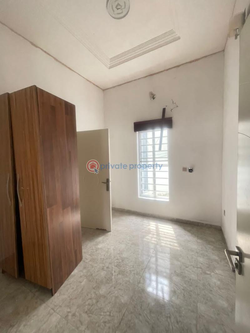 1 bedroom Mini Flat For Rent Orchid Lekki Phase 2 Lagos - 2
