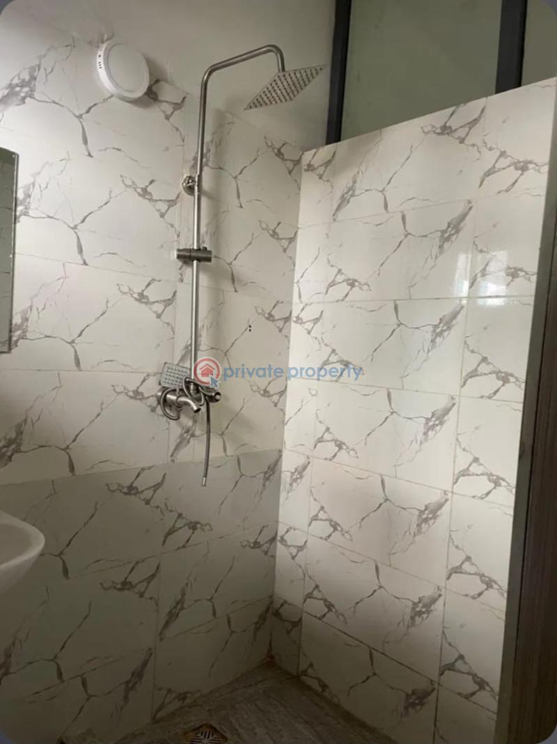 1 bedroom Mini Flat For Rent Chevron Lekki Lagos - 4
