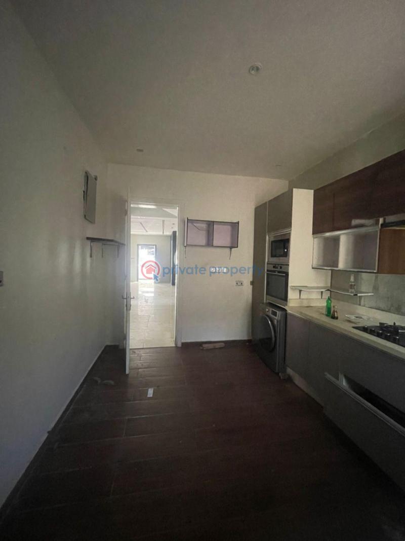 1 bedroom Mini Flat For Rent Victoria Island Lagos - 4