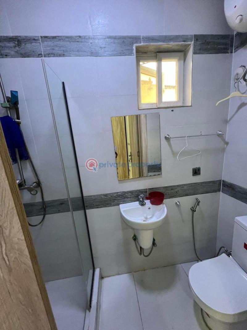 1 bedroom Mini Flat For Rent Orchid Lekki Phase 2 Lagos - 7