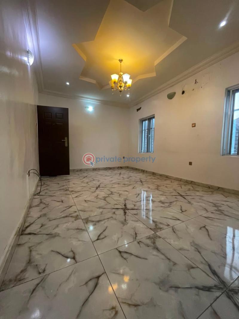 1 bedroom Mini Flat For Rent Ikate Lekki Lagos - 2
