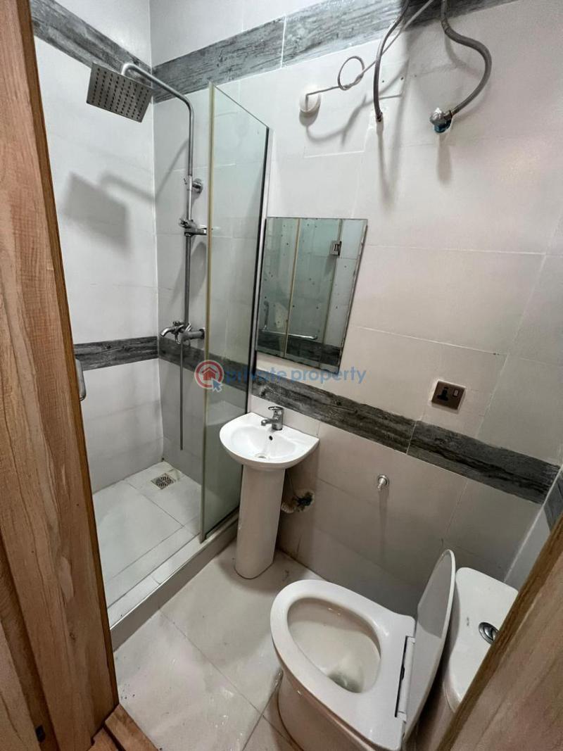 1 bedroom Mini Flat For Rent Orchid Lekki Phase 2 Lagos - 8