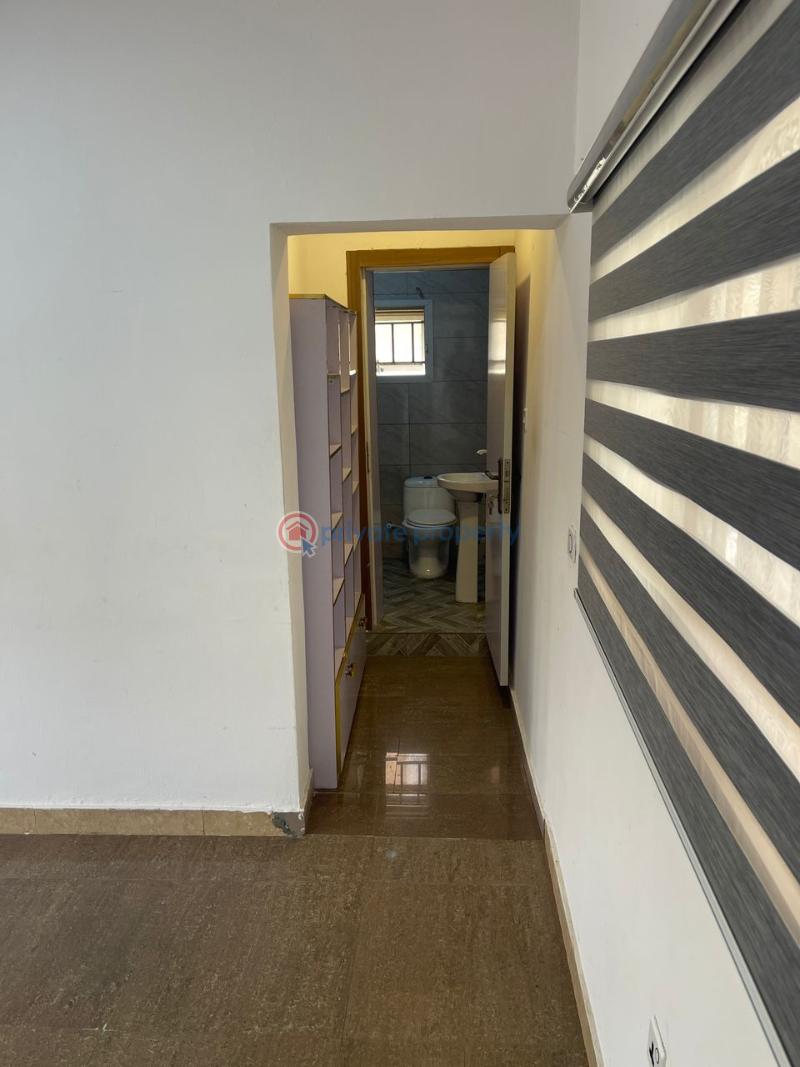 1 bedroom Mini Flat For Rent Lekki Phase 1 Lekki Lagos - 6