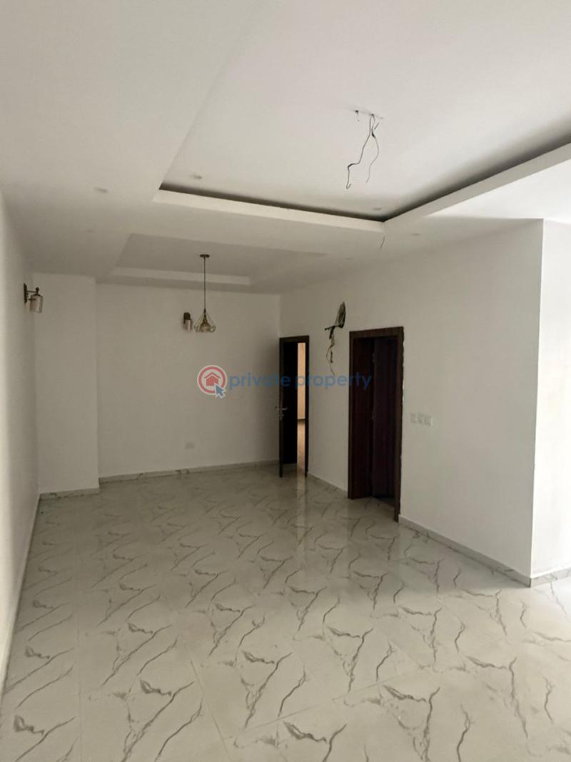 1 bedroom Mini Flat For Rent Abraham Adesanya Sangotedo Lagos - 0