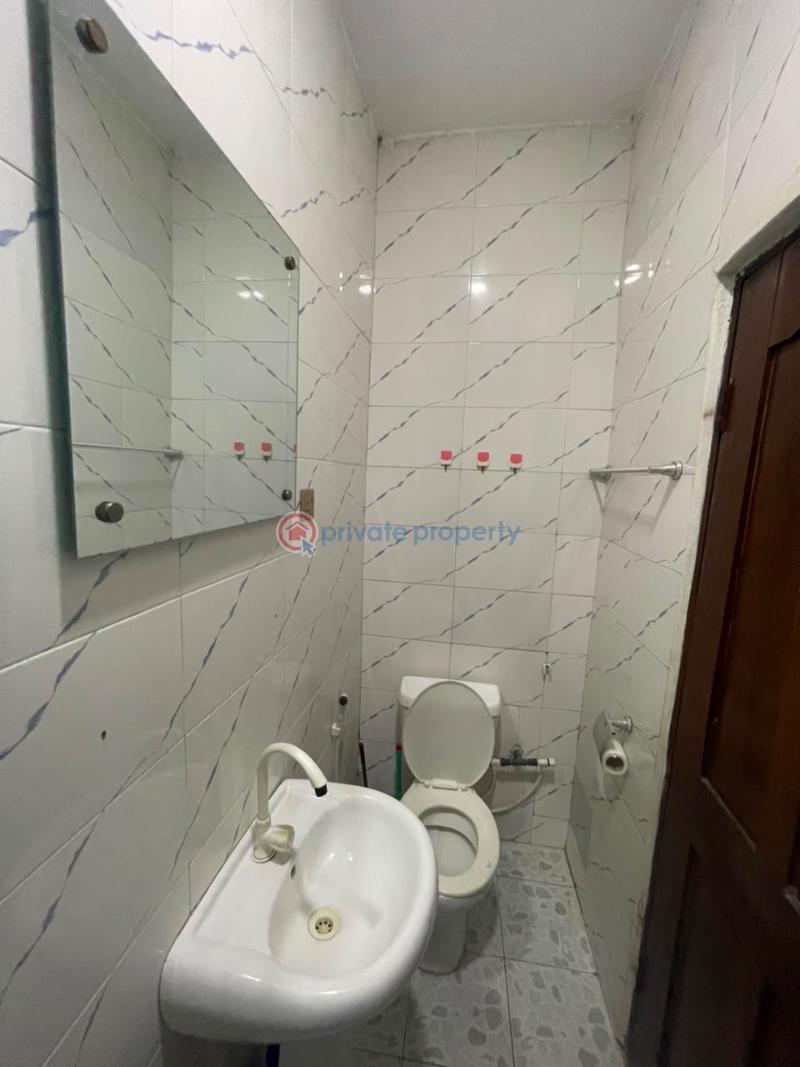 1 bedroom Mini Flat For Rent Ikate Lekki Lagos - 9