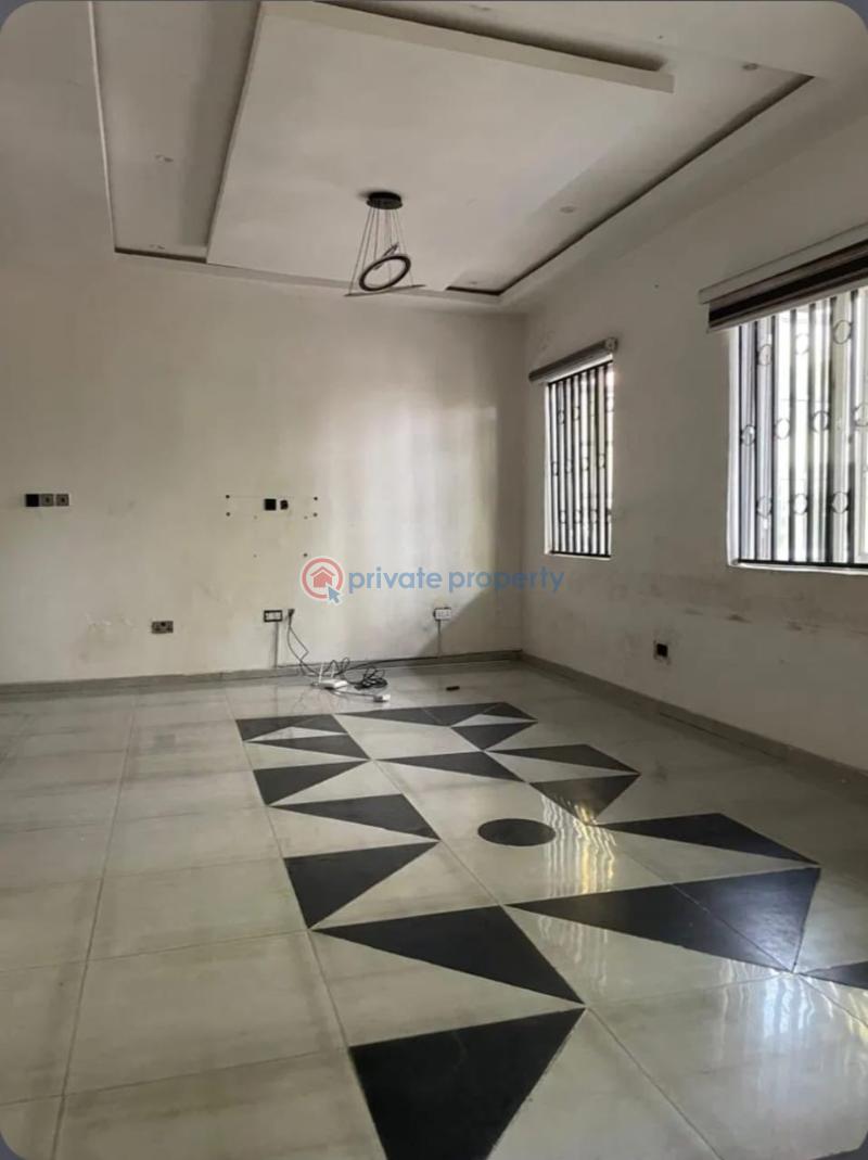 1 bedroom Mini Flat For Rent Chevron Lekki Lagos - 1